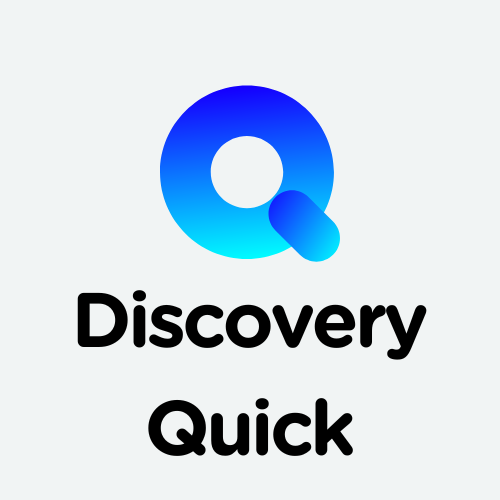 Discovery Quick