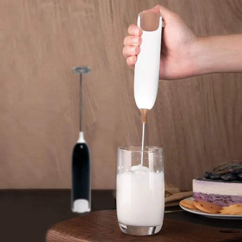 Electric Milk Frother