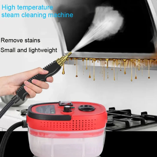 2500W 1200ml Steam Cleaner