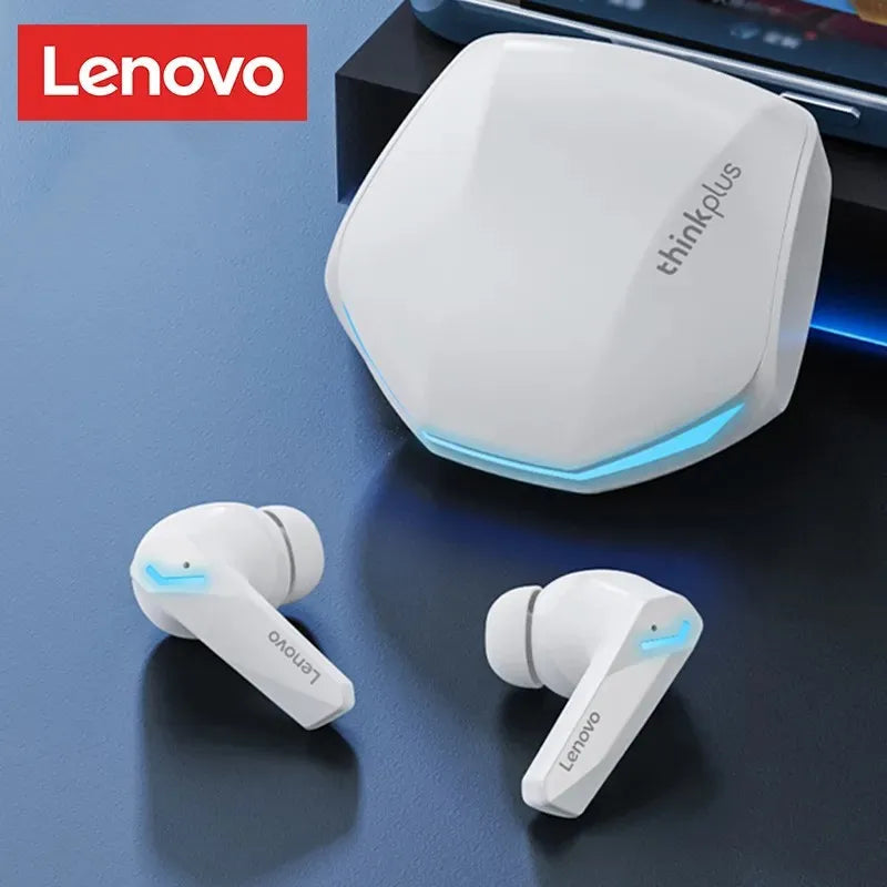 Choice Lenovo GM2 Pro TWS Wireless Headphones