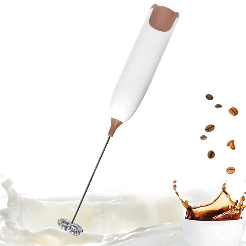 Electric Milk Frother