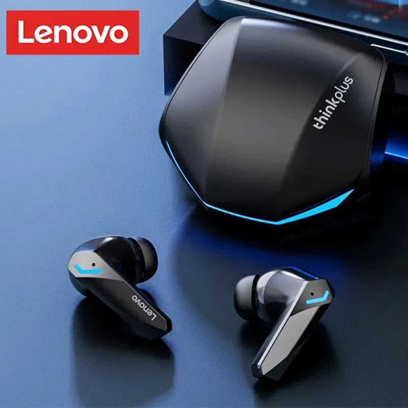 Choice Lenovo GM2 Pro TWS Wireless Headphones