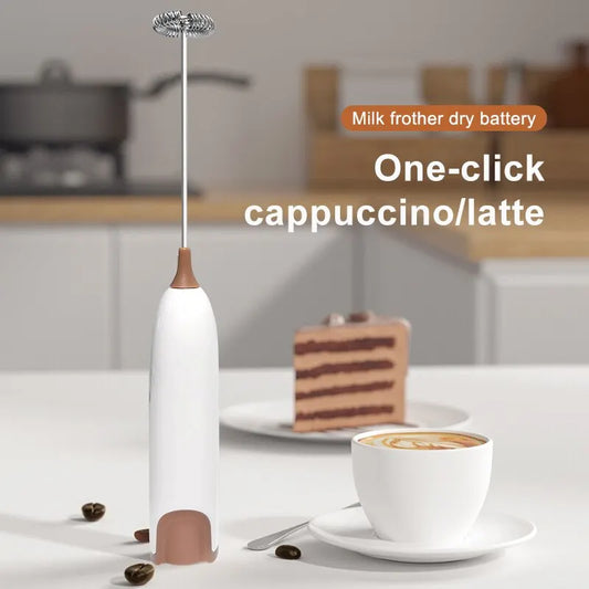 Electric Milk Frother