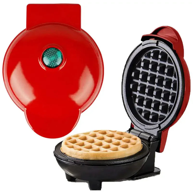 waffle maker