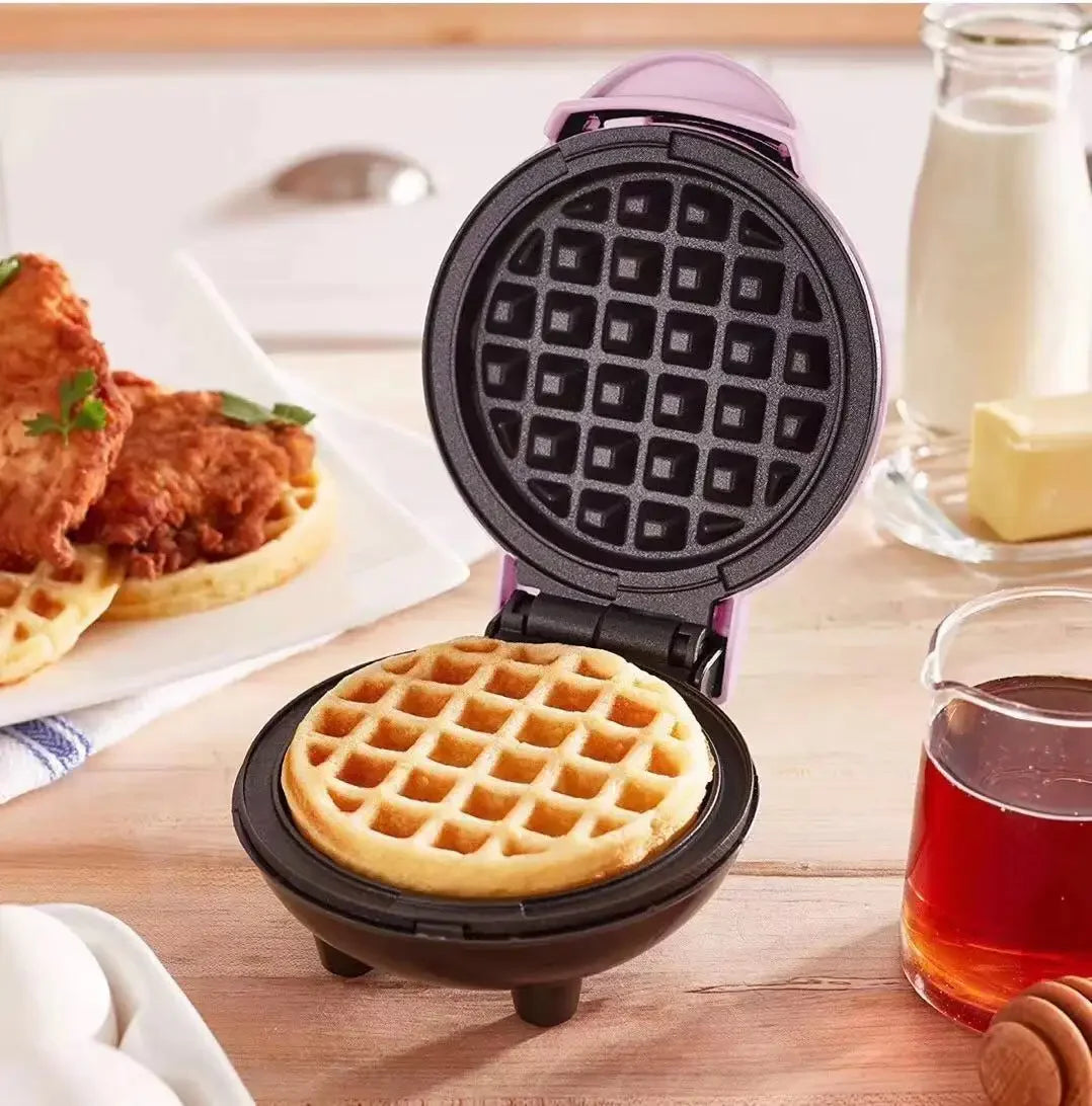 waffle maker