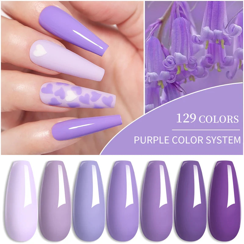 variety nail pack