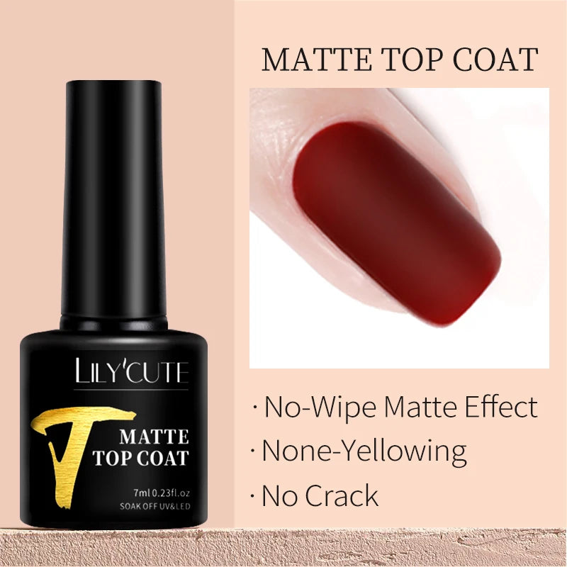 variety nail pack