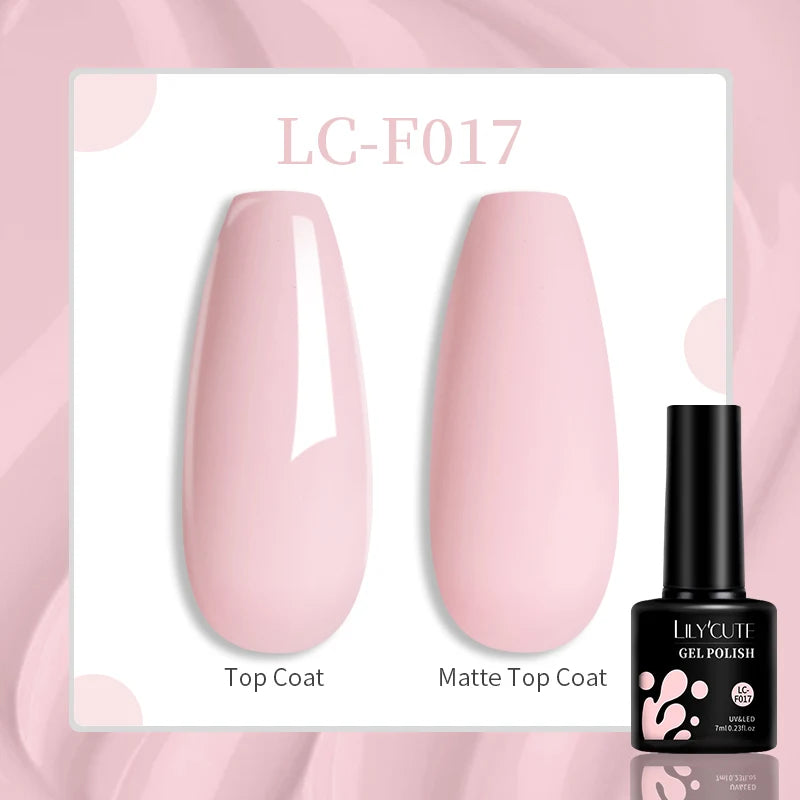 variety nail pack