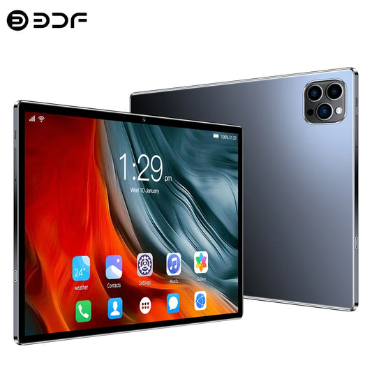 New 10.1 Inch Android Tablet